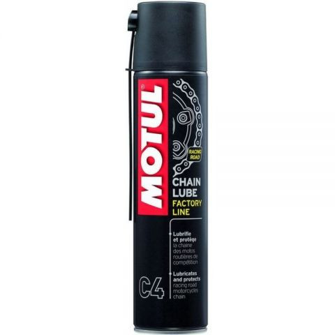 MOTUL CHAIN LUBE FL 400ML