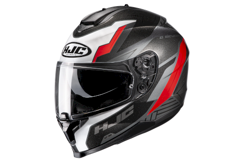 Kaciga HJC C70 silon