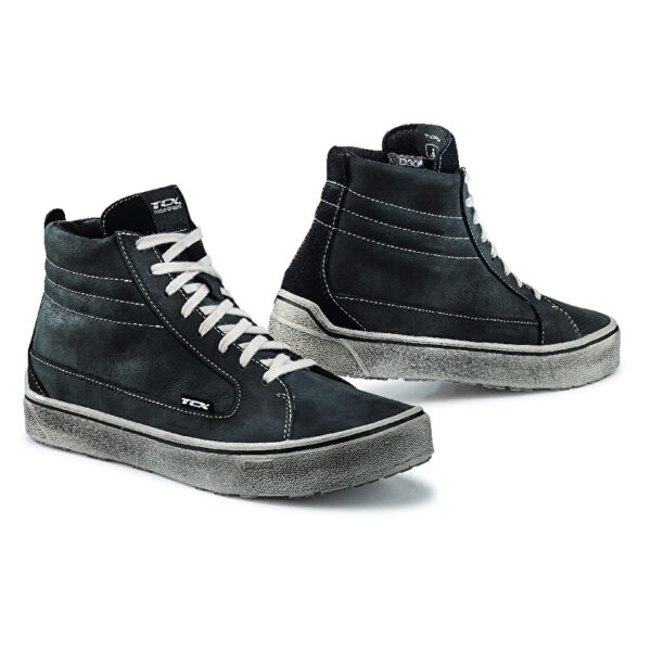 Čizme TCX Street 3 WP crne