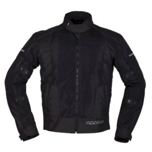 Jakna Modeka Veo Air Men Crna