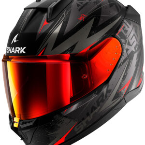 Kaciga Shark D-Skwal 3 Blast R Mat