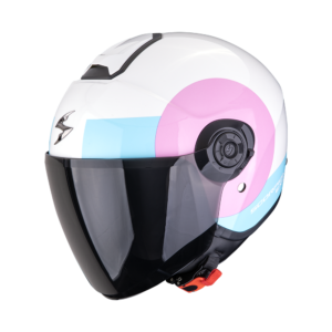 Kaciga Scorpion Exo-City II Sheer