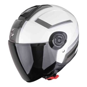 Kaciga Scorpion Exo-City II Cosmos