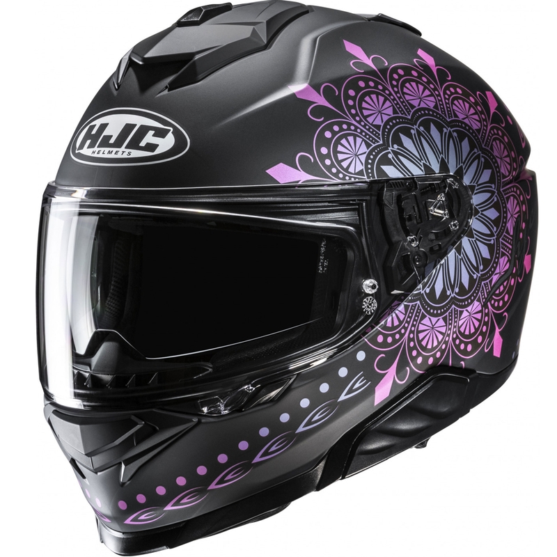 Kaciga HJC i71 Niel MC28SF