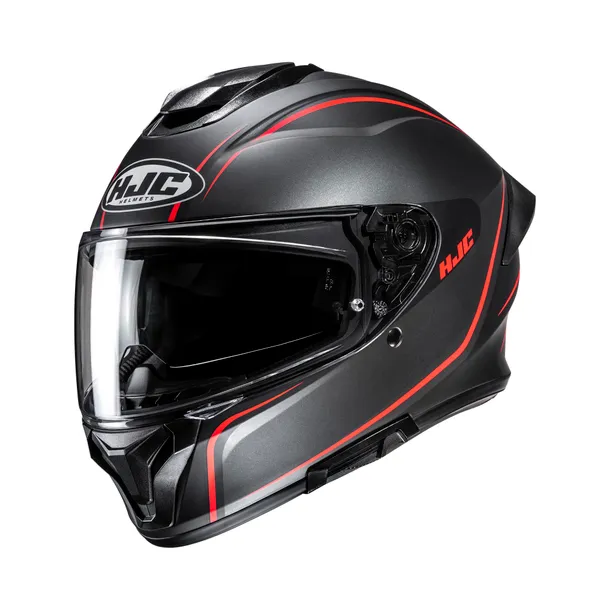 Kaciga HJC C71 NEW!