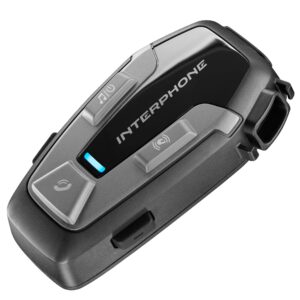 BLUETOOTH KOMUNIKACIJA INTERPHONE U6