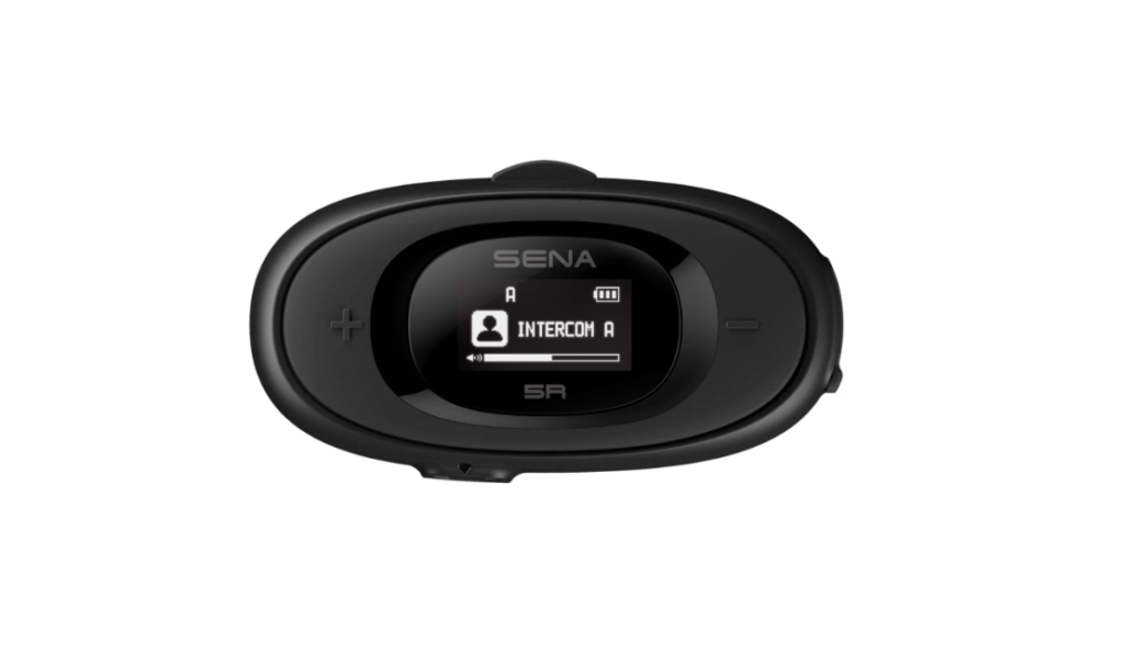 BLUETOOTH KOMUNIKACIJA SENA 5R