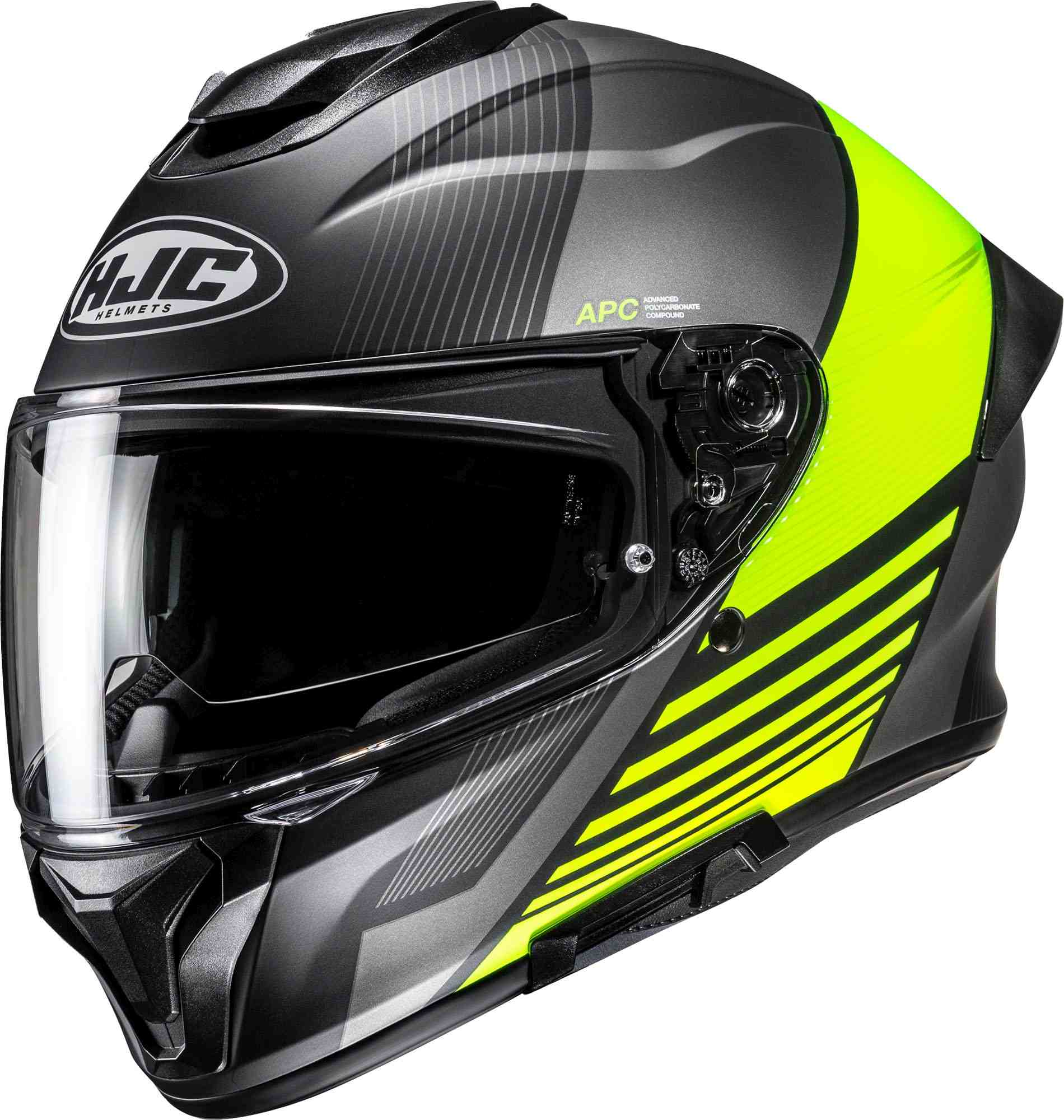 Kaciga HJC C71 NEW!