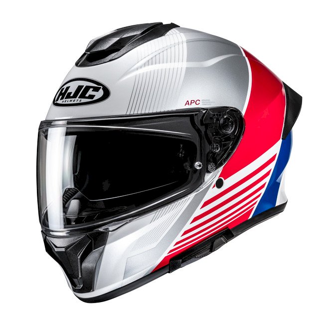 Kacigs HJC C71 NEW!